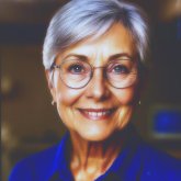 Profilbild von Irene Watts