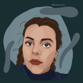 Profilbild von Gabriella