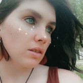 Profilbild von Jessie R