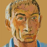 Profilbild von Nigel Smith