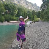 Foto de perfil de Aistė Chacko