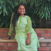 Profilbild von Ekshita Chinni
