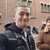 Moromir Vincent's profile picture