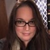 Profilbild von Marlena Larson
