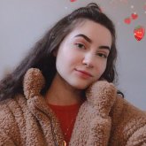 Profilbild von Bethany Roberts