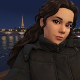 Foto de perfil de Julieta Rincón