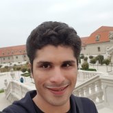 Moe Farahat's profile picture