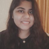 Pariza Das's profile picture