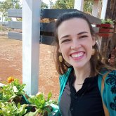 Kristen Lazarini's profile picture