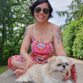 Photo de profil de Bruna Lobo