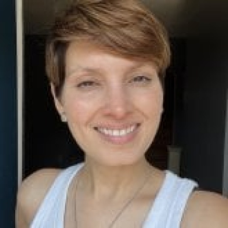 Erica Whiting