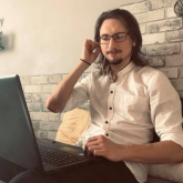 Teacher Profile Image