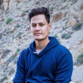 Foto de perfil de Arsalan Haider