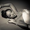 Profilbild von Asha Maxey