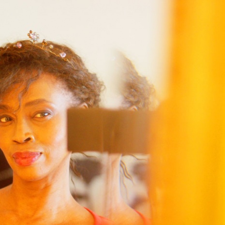 Starring in Your Own Life by Lena Nozizwe