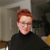 Profilbild von Szilvi(a)