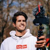 Influencer Picture