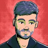 Profilbild von HugoRay0