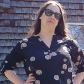 Foto de perfil de Jane Mann