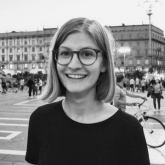 Profilbild von Elsa Delmas