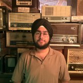 Mankaran Singh's profile picture
