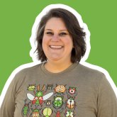 CHRISTINE PARKER's profile picture