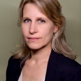 Profilbild von Claire Sécail