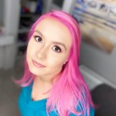 Foto de perfil de Madalina Elena Pasol