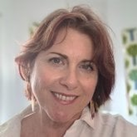 Rachael King