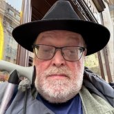 Foto de perfil de Simon Radford