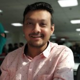 Teacher Profile Image