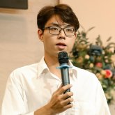 Photo de profil de John Vu