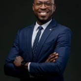 Samuel Kwabena Ansong's profile picture