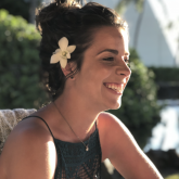 Foto de perfil de Abby Andrews