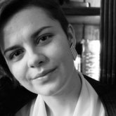 Profilbild von Persa Raluca-Stefania