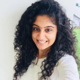 Foto de perfil de Ashwatha Rajendran