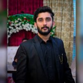 Foto de perfil de Hassan Abbas
