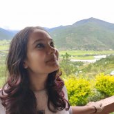 Foto de perfil de Megha Gupta