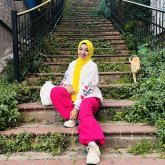 Profilbild von Dina Mostafa