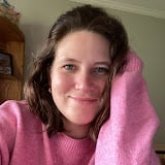 Foto de perfil de Lauren Spraggins
