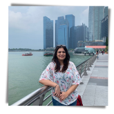 Aditi Saxena's profile picture