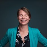 Photo de profil de Ariane Vogel