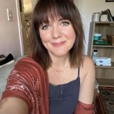 Foto de perfil de Hayley Jo Nepean