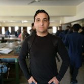 Muhammad Ali Akbar