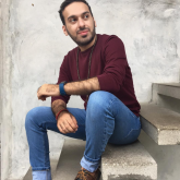 Ahmad Dalloul's profile picture