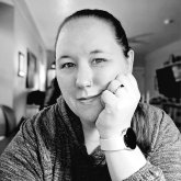 Profilbild von Jenn Marshall