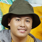 Profilbild von Saul Cordero