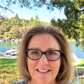 Profilbild von Angela Miller