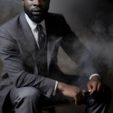 Photo de profil de Ginikanwa Chimaobi