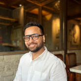Profilbild von Arpit Jain